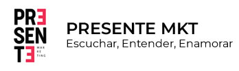 Agencia Boutique de marketing integral
